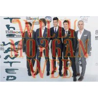 The Wanted 1